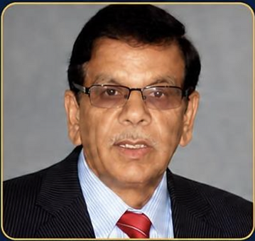 Satyavan Sharma, CPA, FCA