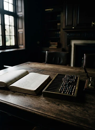 Accounting & Bookkeeping