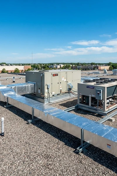 Commercial HVAC