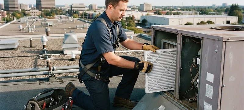 Preventive Maintenance