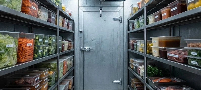 Commercial Refrigeration