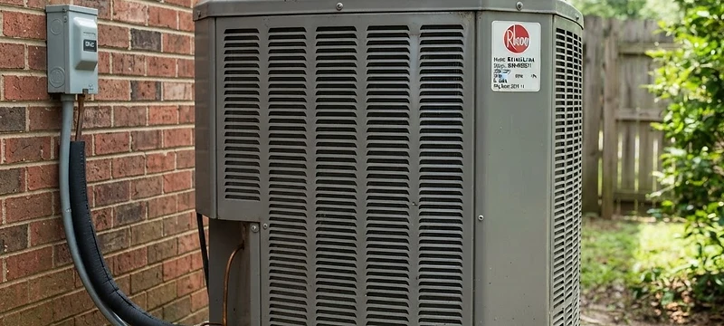 Air Conditioning