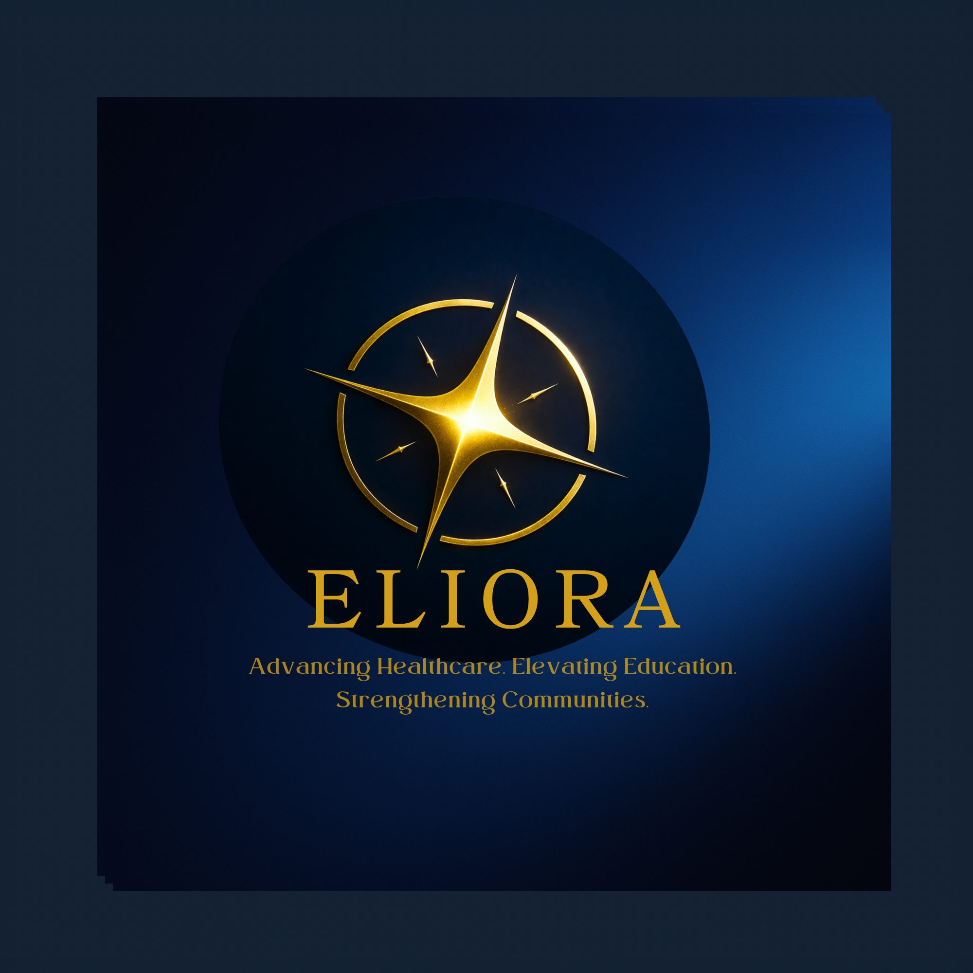 Eliora Learning Studio logo