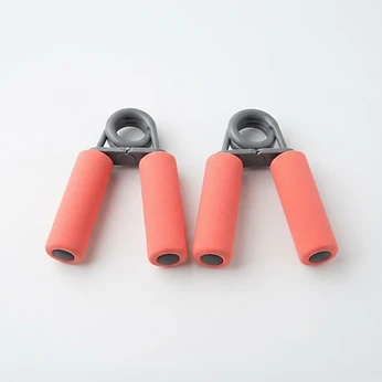 Soft-Grip Hand Strengtheners