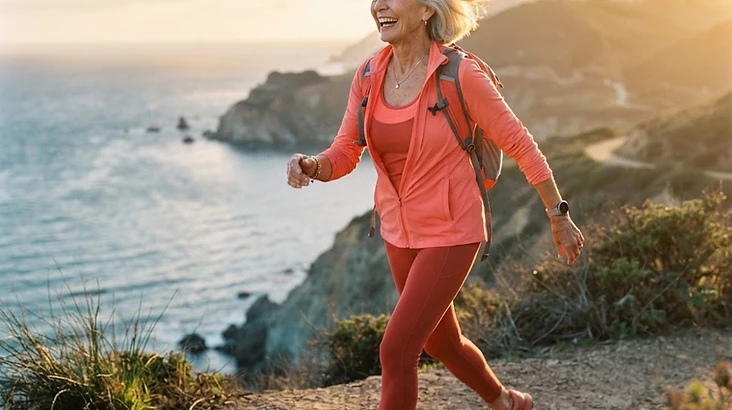 Strong Bones, Steady Steps: Balance Is a Skill You Can Train