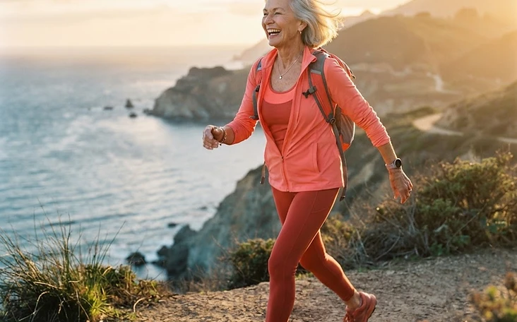 Strong Bones, Steady Steps: Balance Is a Skill You Can Train