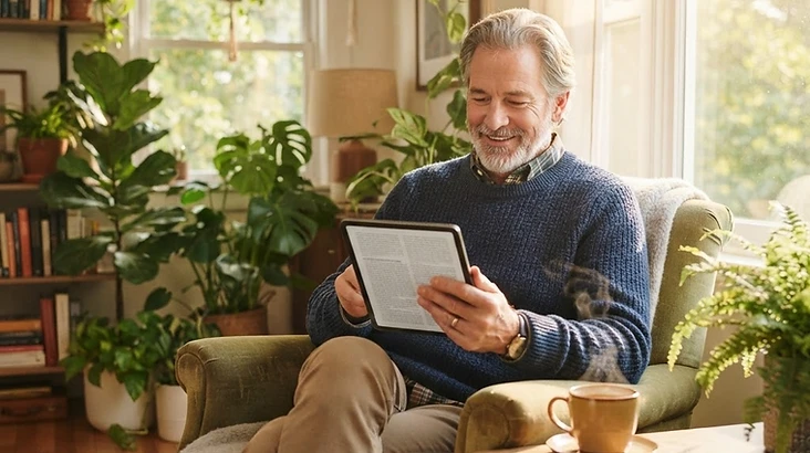 The 10-Minute Morning Reset for a Sharper Mind