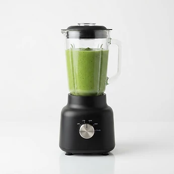 The Morning Smoothie Blender