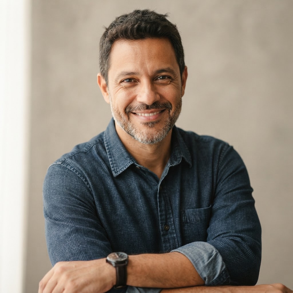Gustavo Tavares