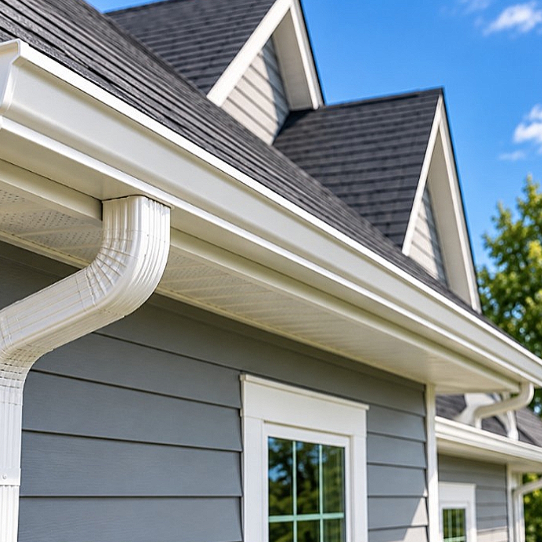 Gutters