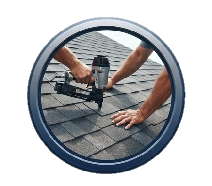 Roof Replacement
