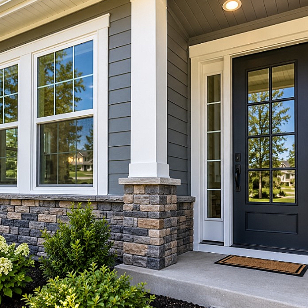 Windows & Doors