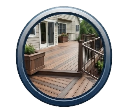 Decks
