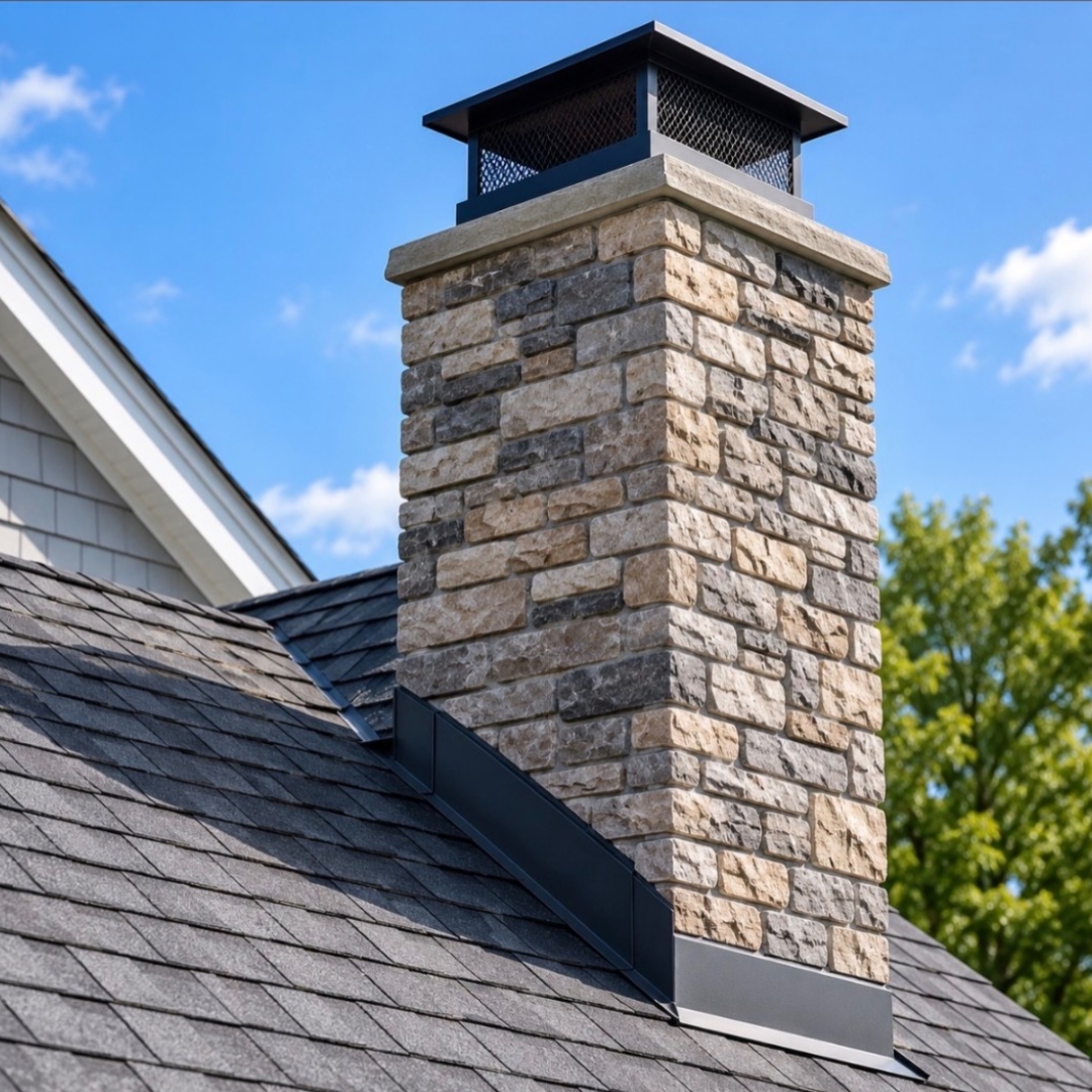 Chimneys