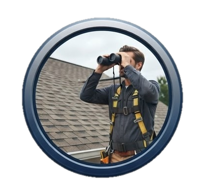Roof Inspection