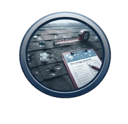 Storm Damage Assistance