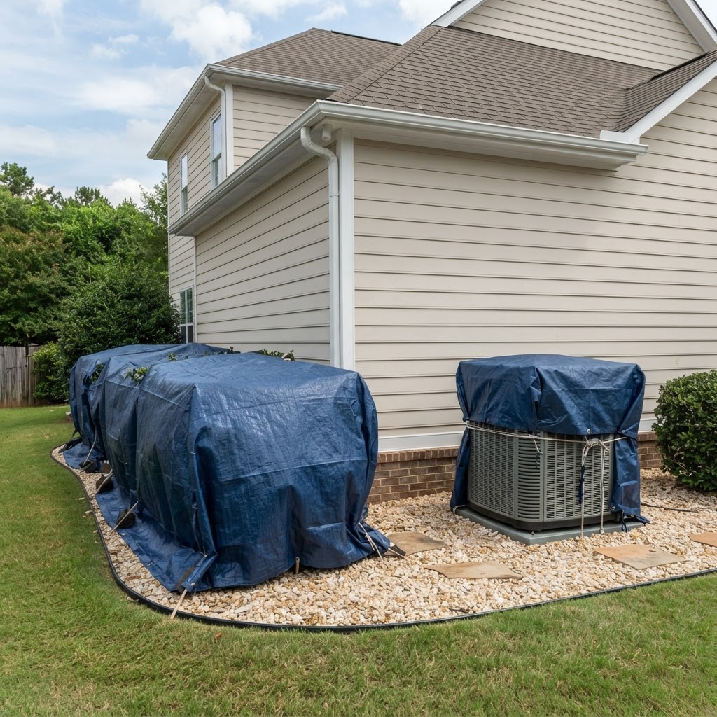 Property Protection