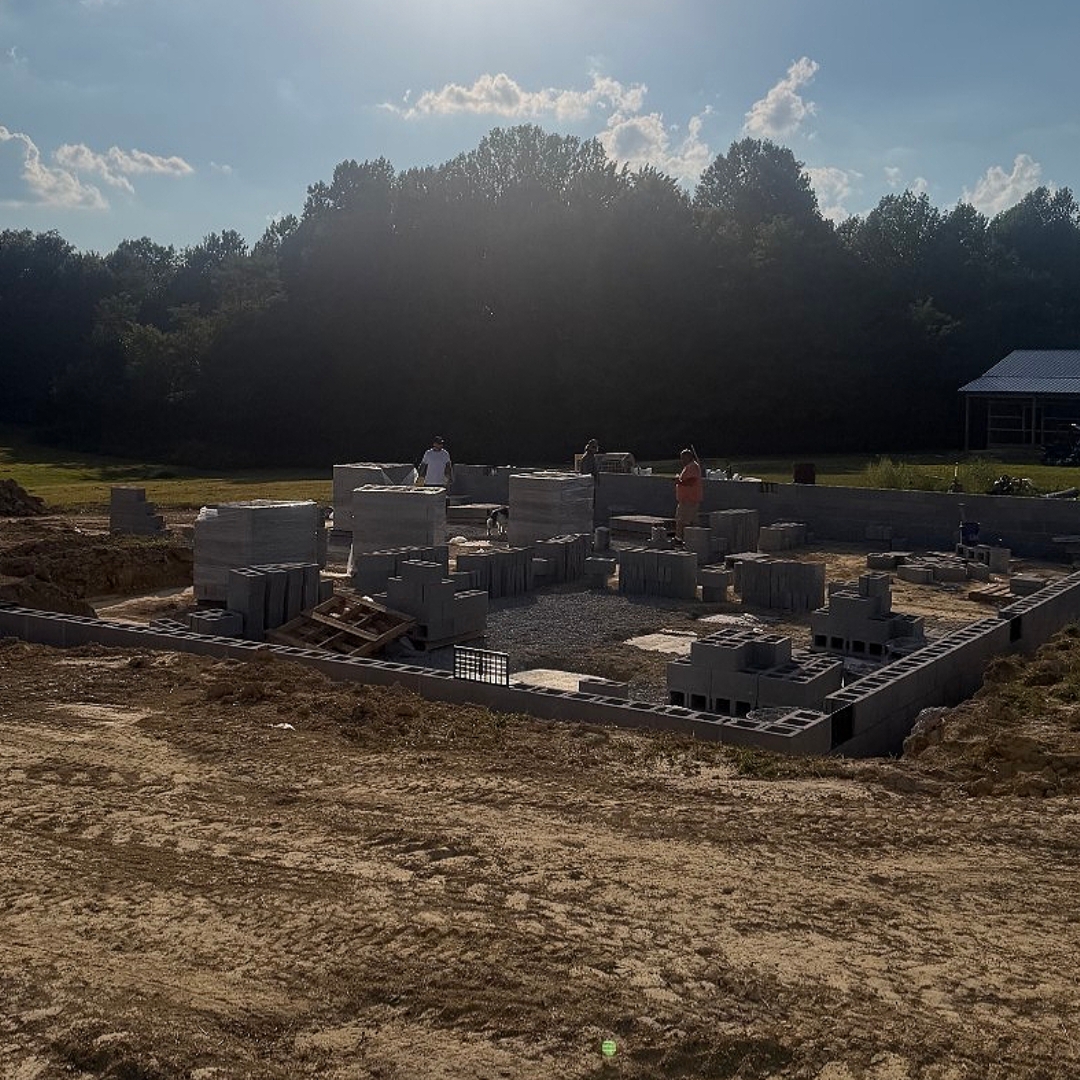 New Construction
