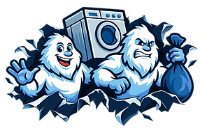Junk Yetis logo