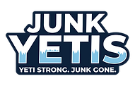 Junk Yetis