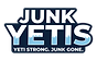 Junk Yetis logo