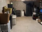Basement Cleanout in Franklin, Wisconsin - After