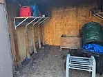 Shed Cleanout in West Allis, Wisconsin - After