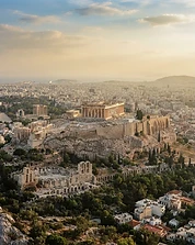 Athens