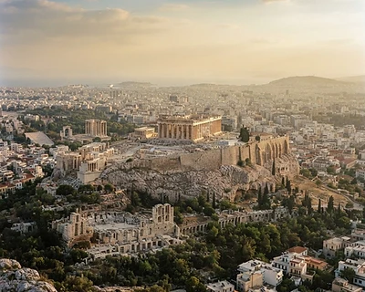 Athens