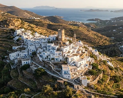 Naxos