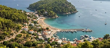 Skiathos