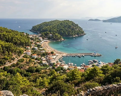 Skiathos
