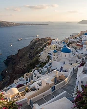 Santorini