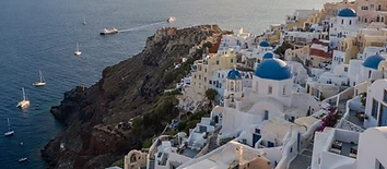 Santorini