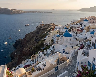 Santorini