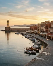 Crete
