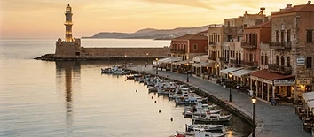 Crete