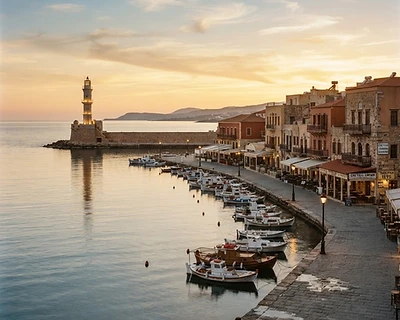 Crete