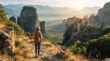 Ancient Sites Worth Planning Around