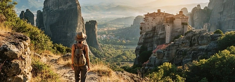 Ancient Sites Worth Planning Around