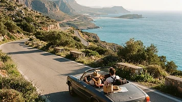 Crete in Ten Days