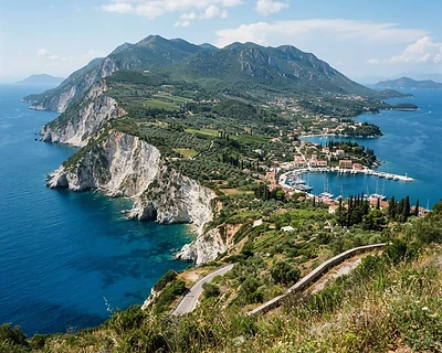 Zakynthos
