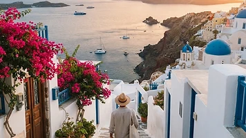The Classic Cyclades Week