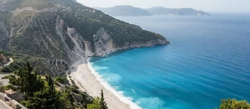 Kefalonia