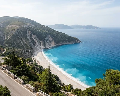 Kefalonia