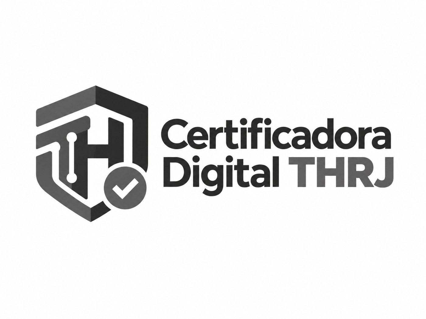 Certificadora Digital THRJ