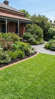 Weed Control
