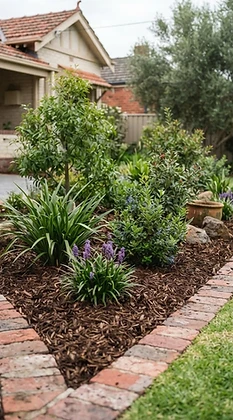 Garden Tidy-Up