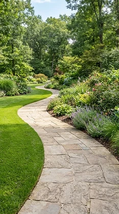 Edging & Trimming