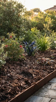 Mulching